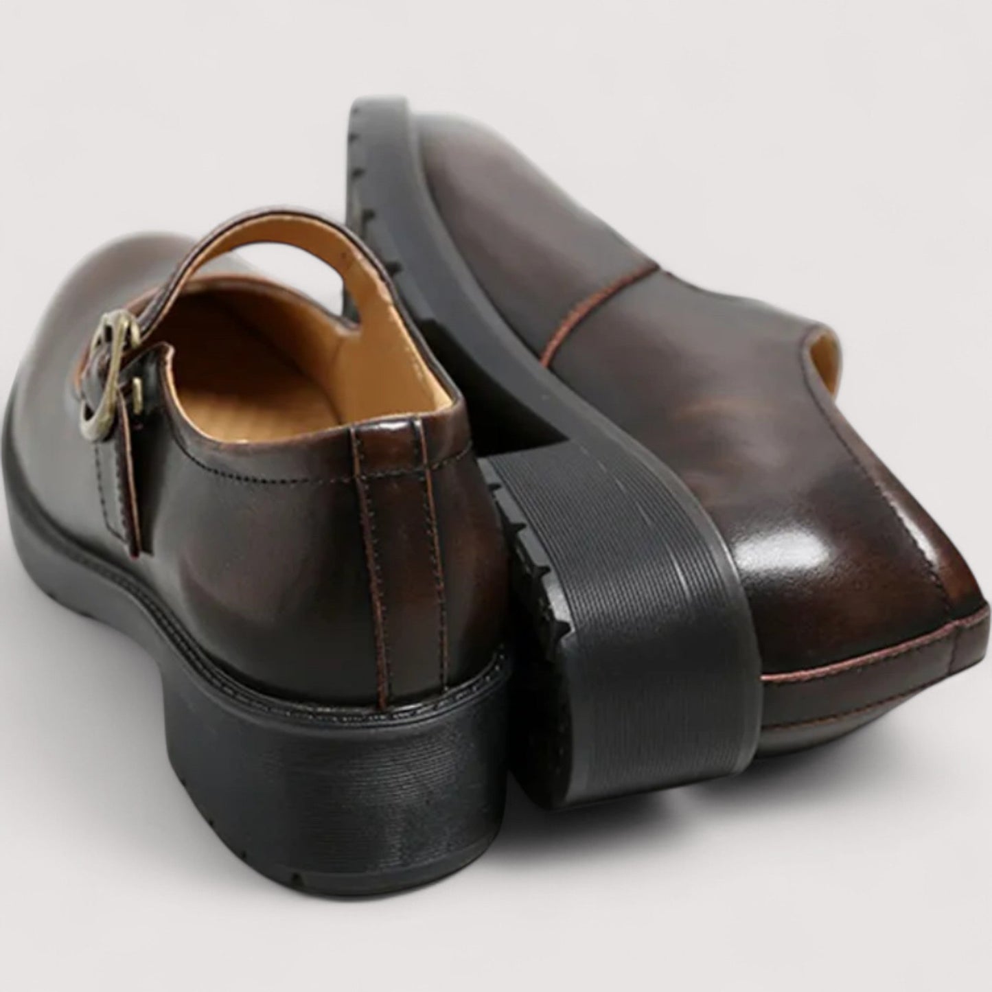 Marta - Veelzijdige Elegante Schoenen