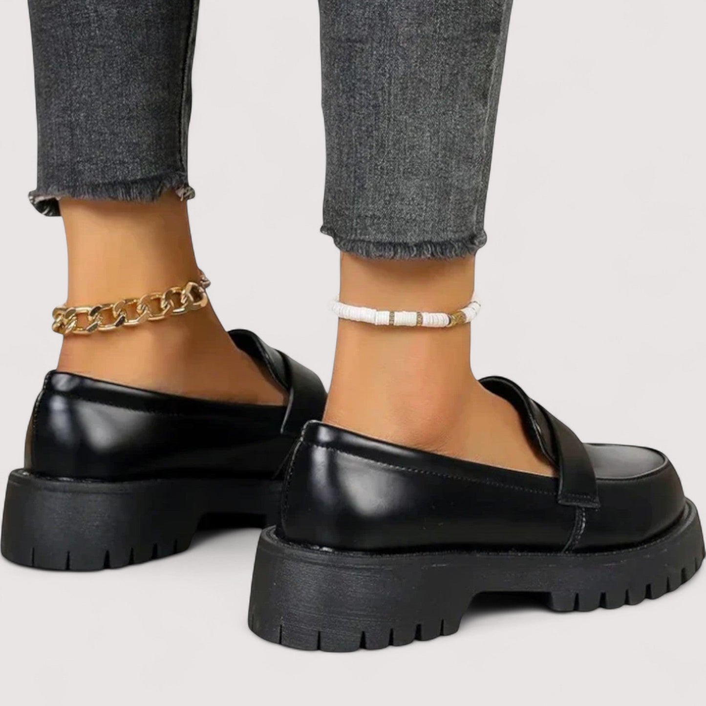 Giada - Elegante Comfortabele Mocassins