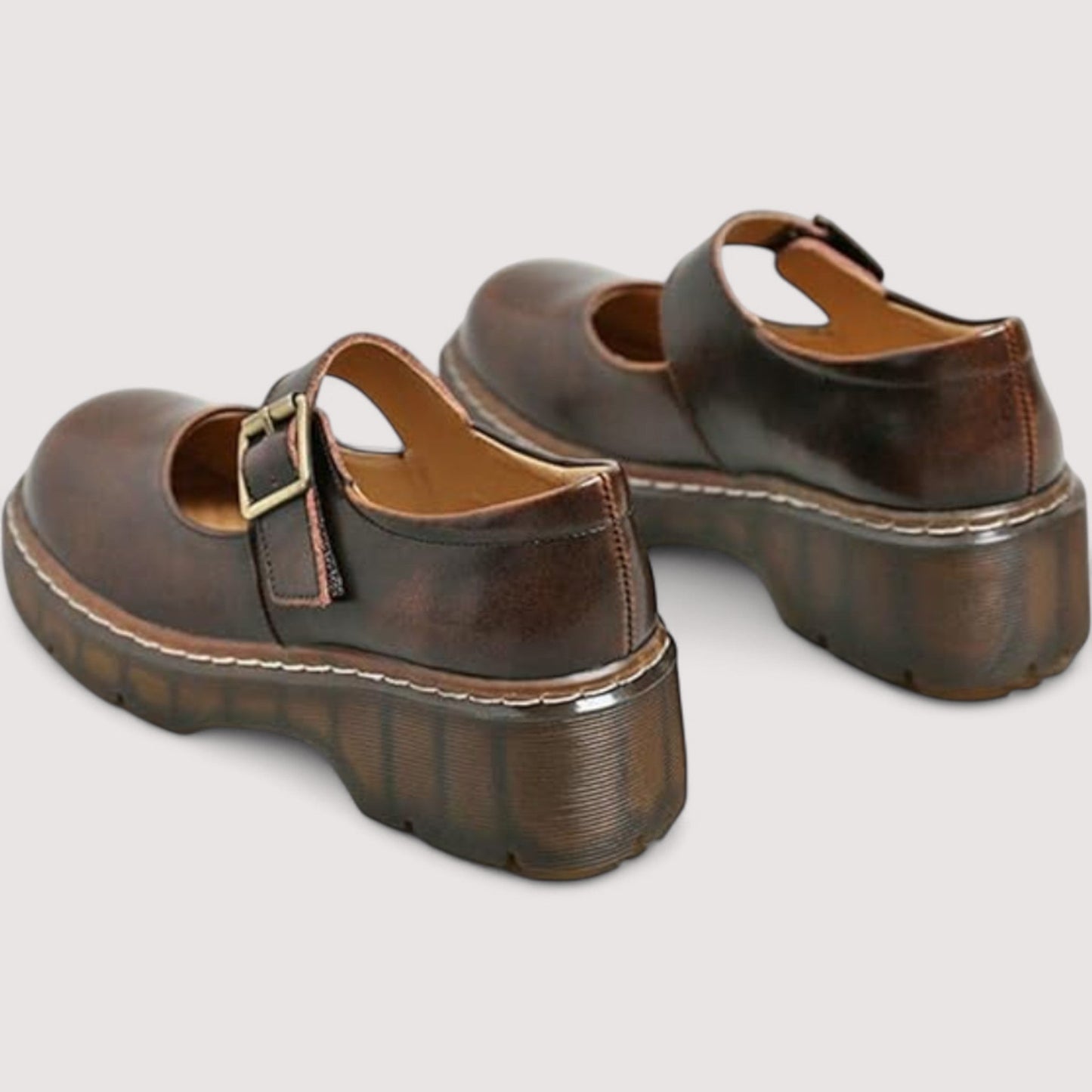 Allegra - Veelzijdige Elegante Schoenen