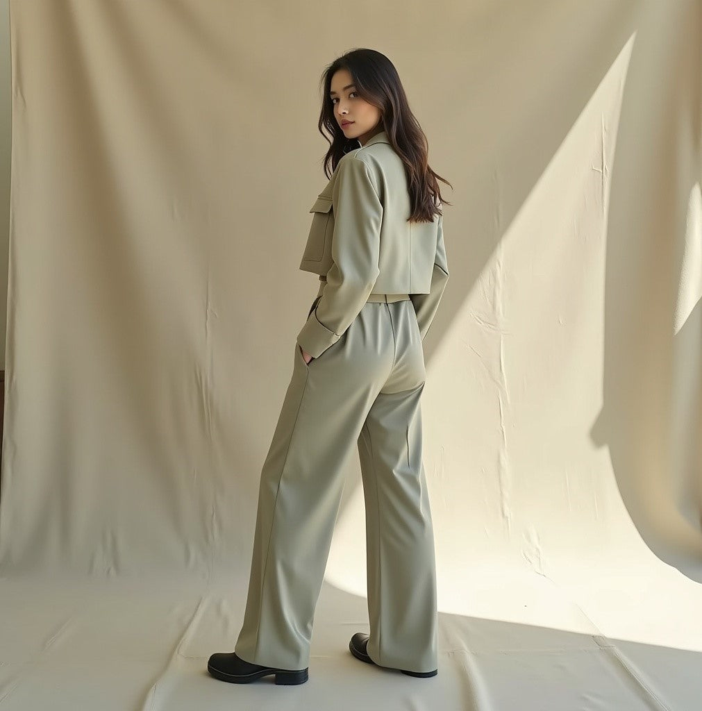 Charlotte | Classis Set