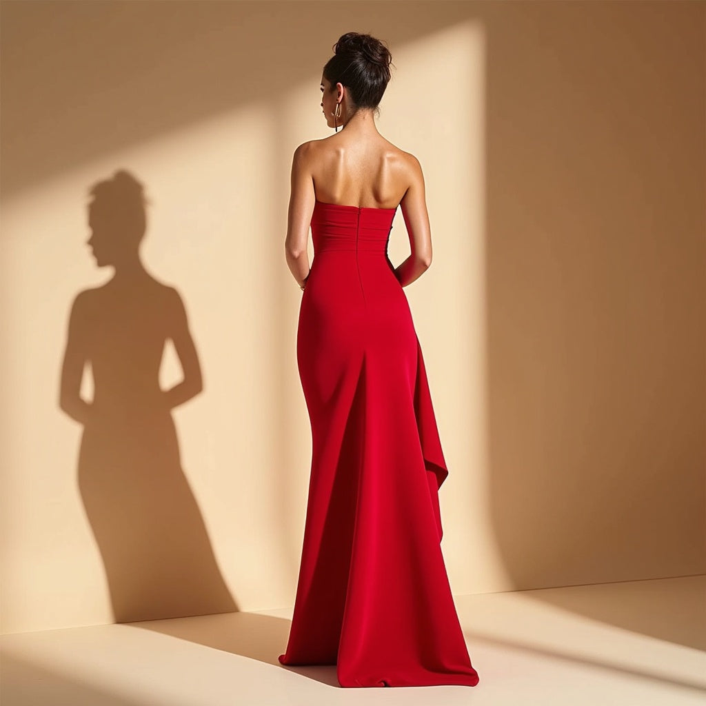 Madeleine | Maxi Jurk