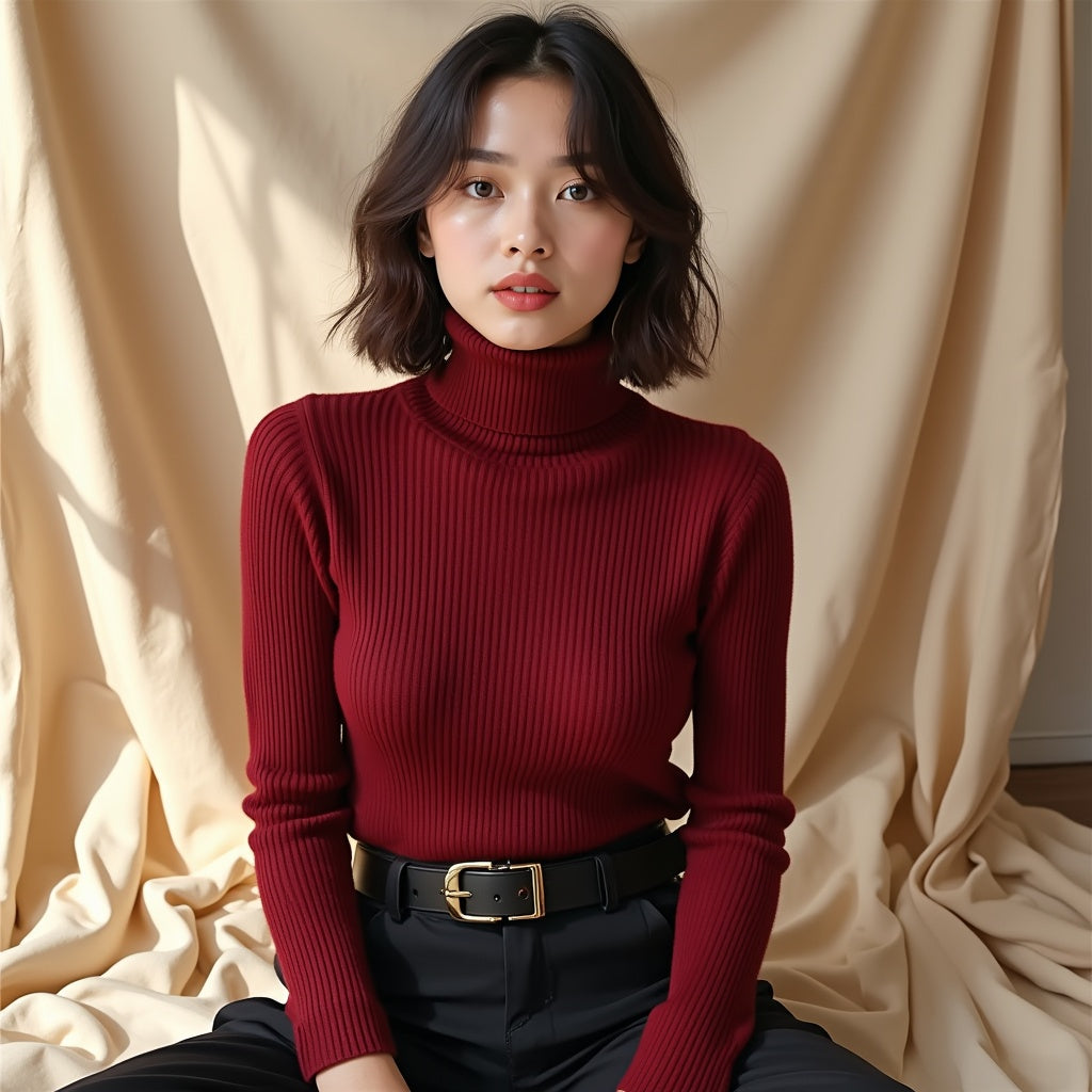 Élisabeth | Classic Coltrui