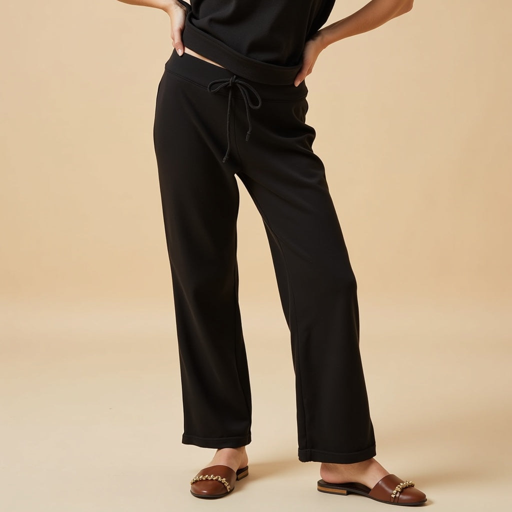 Flavie | Comfortabele Broek