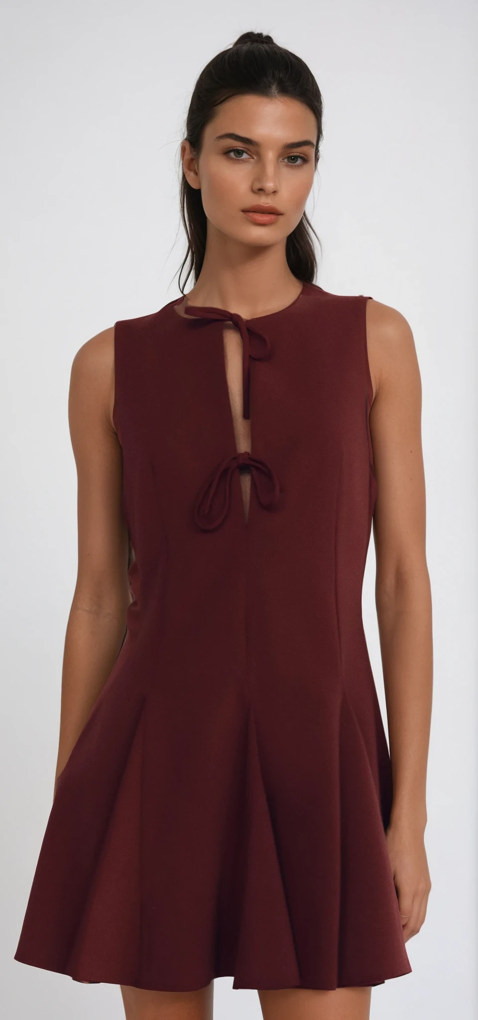 Eline | Grace Dress