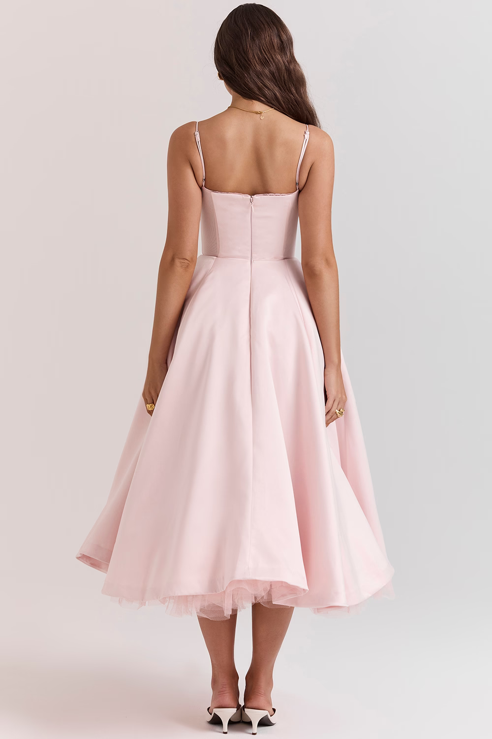 Lina | Mademoiselle-jurk