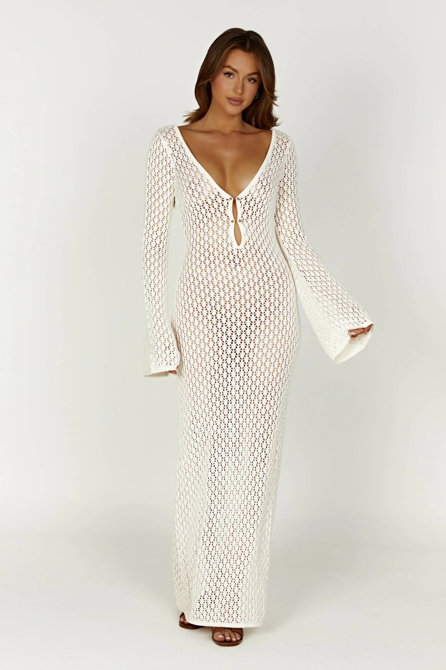 Tina | Shore Dress Wit