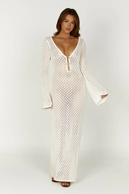 Tina | Shore Dress Wit
