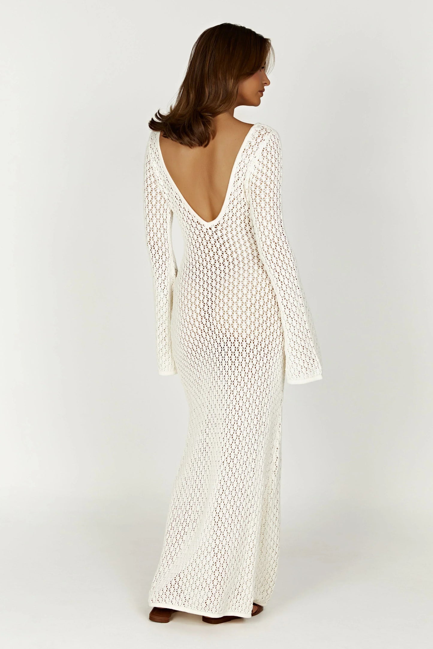Tina | Shore Dress Wit