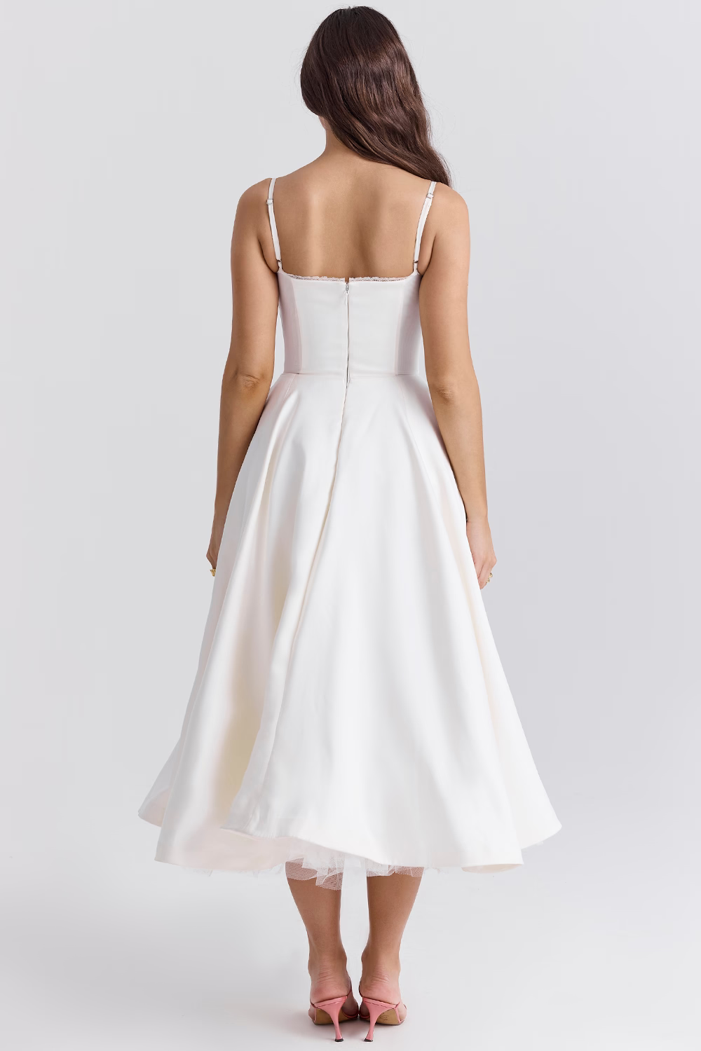 Lina | Mademoiselle-jurk