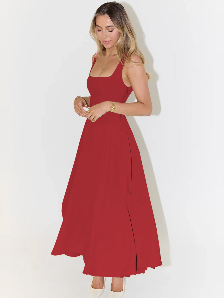 Liliane | Luna Dress