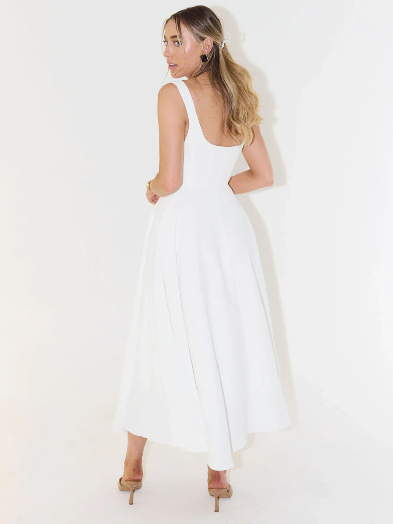 Liliane | Luna Dress