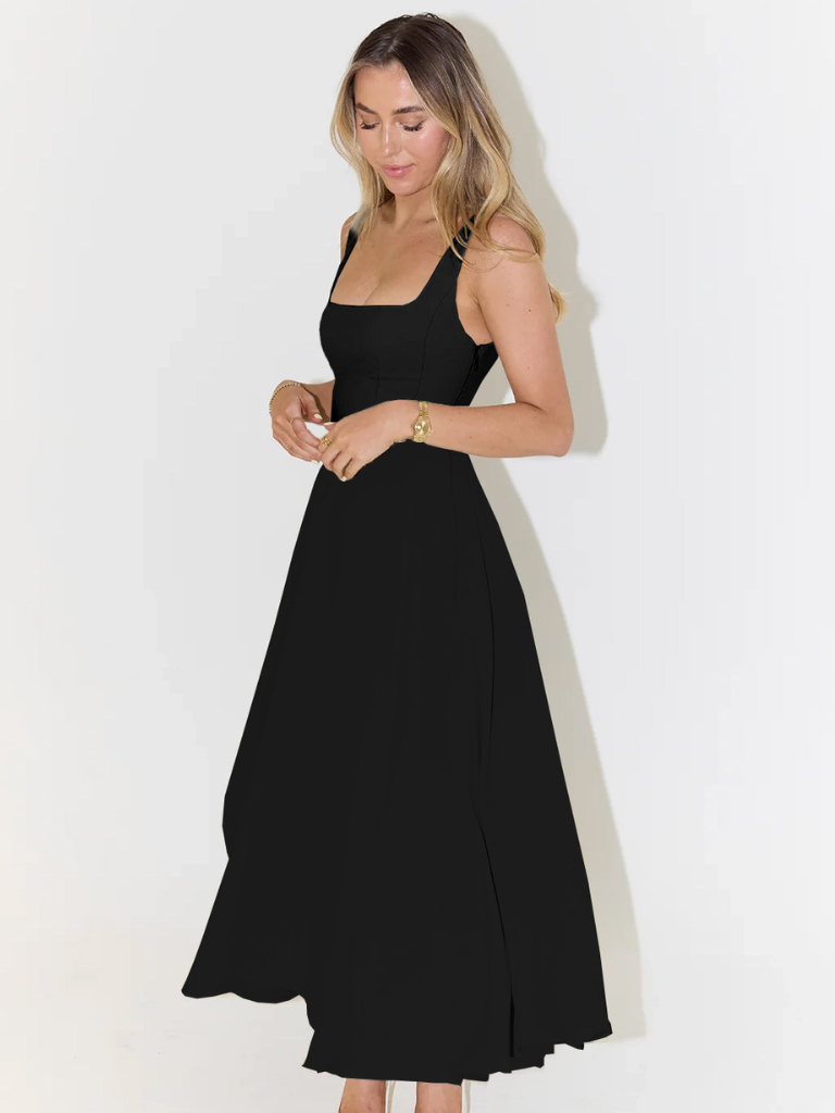 Liliane | Luna Dress