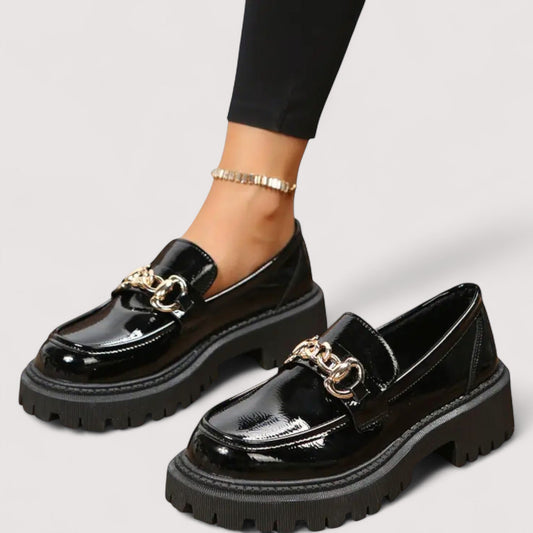 Beatrice - Tijdloze Elegante Sandalen