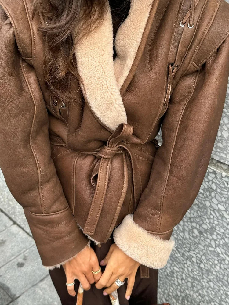 LINA | HERFSTJAS