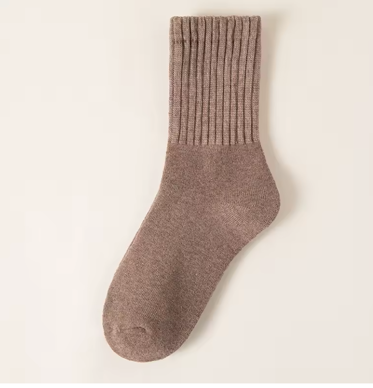 Comfy Sokken