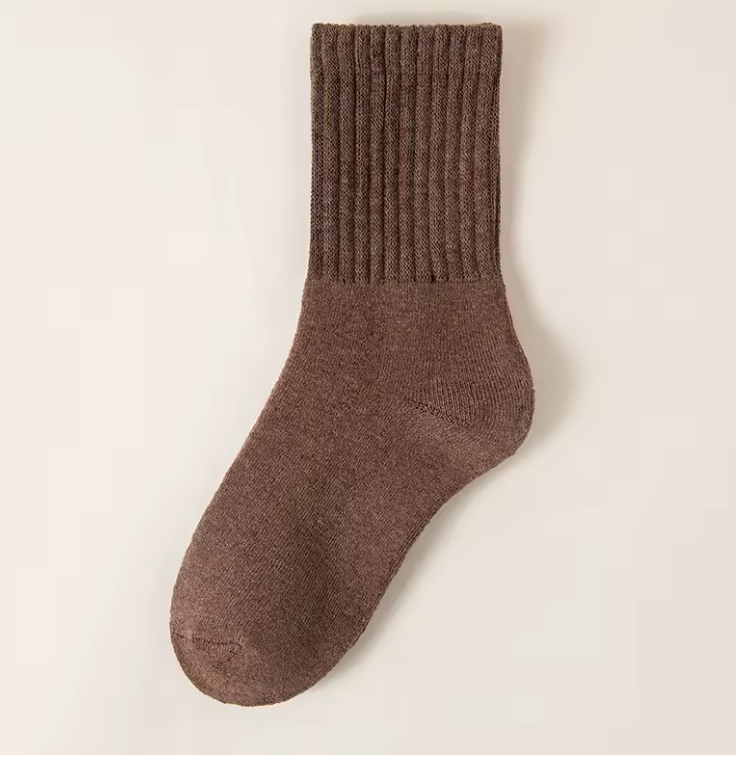 Comfy Sokken