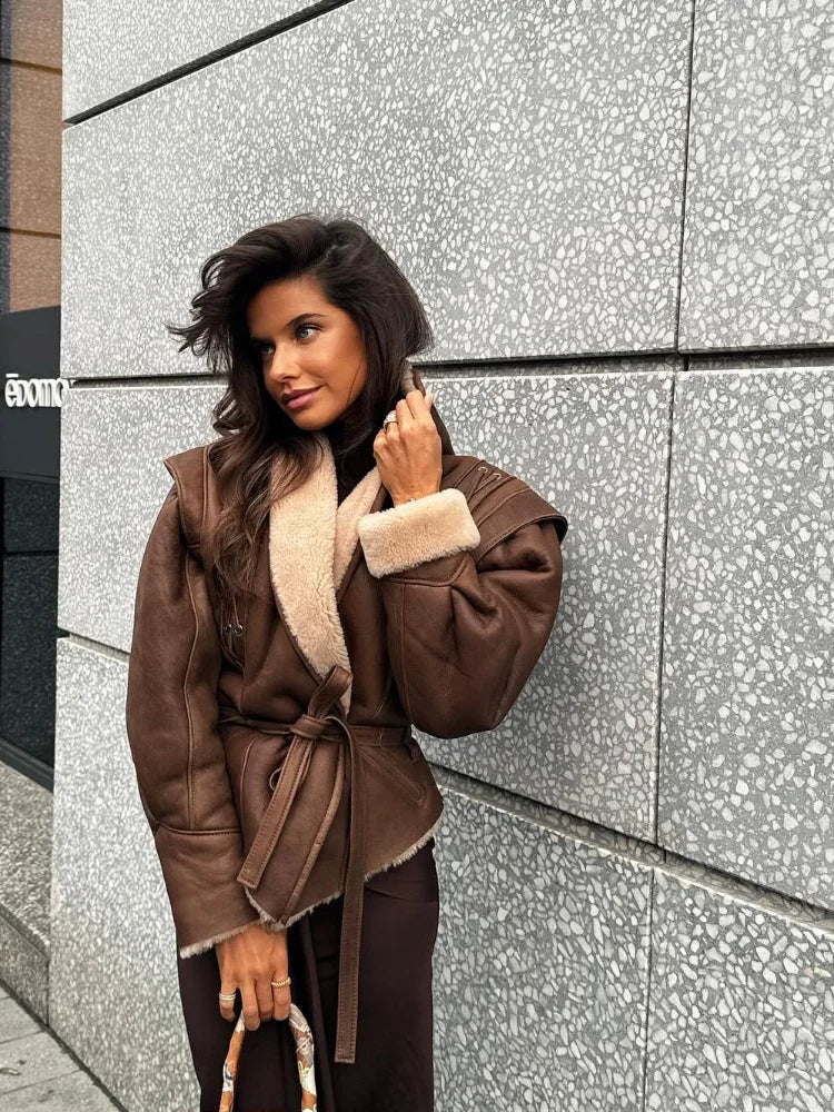 LINA | HERFSTJAS