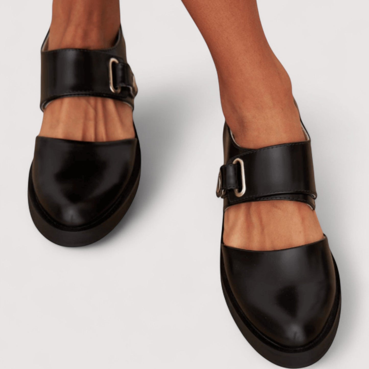 Sofia - Tijdloze Elegante Sandalen
