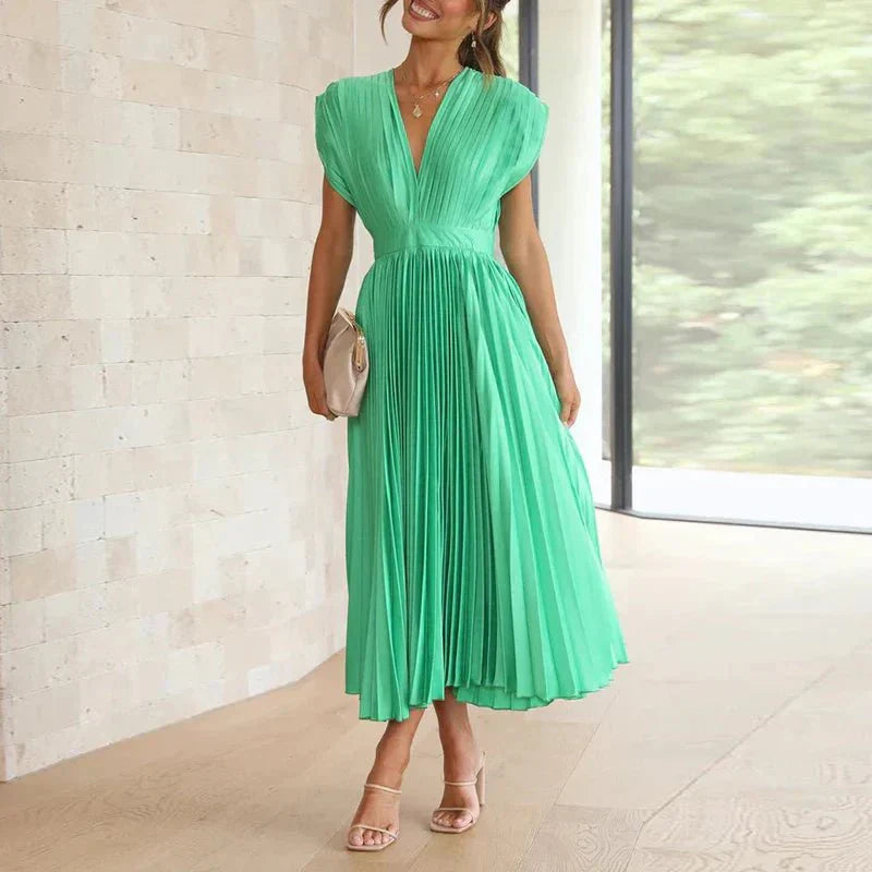 Victoria | Elegante Damesjurk