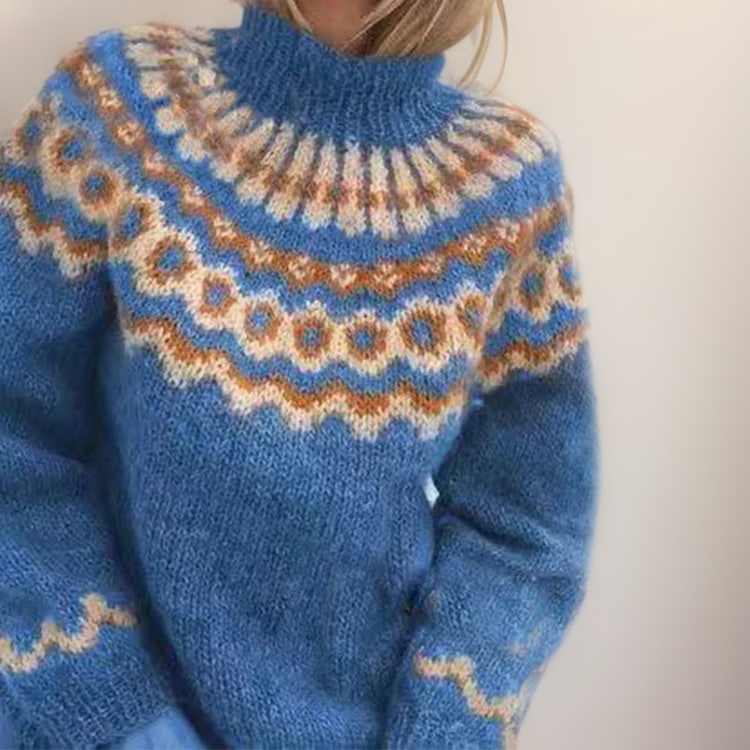 Olivia | Comfortabele Coltrui