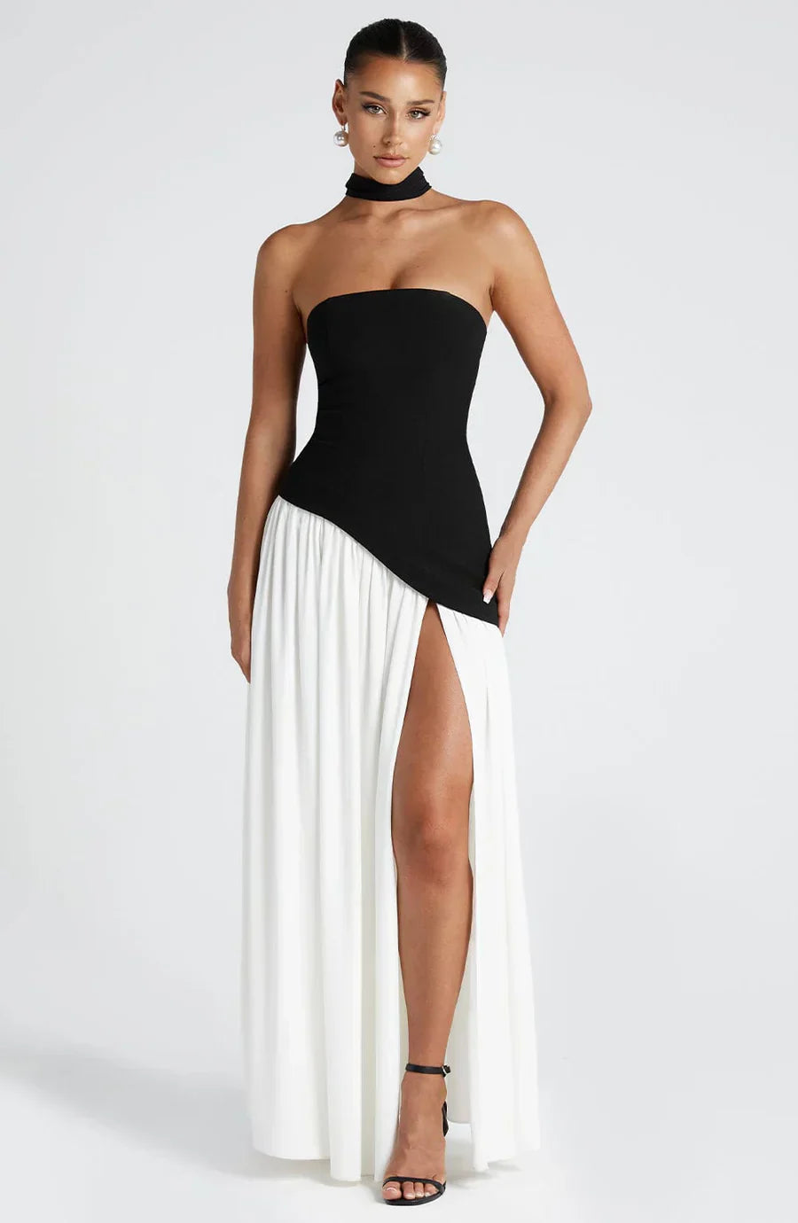 Lisa Halter | Dress