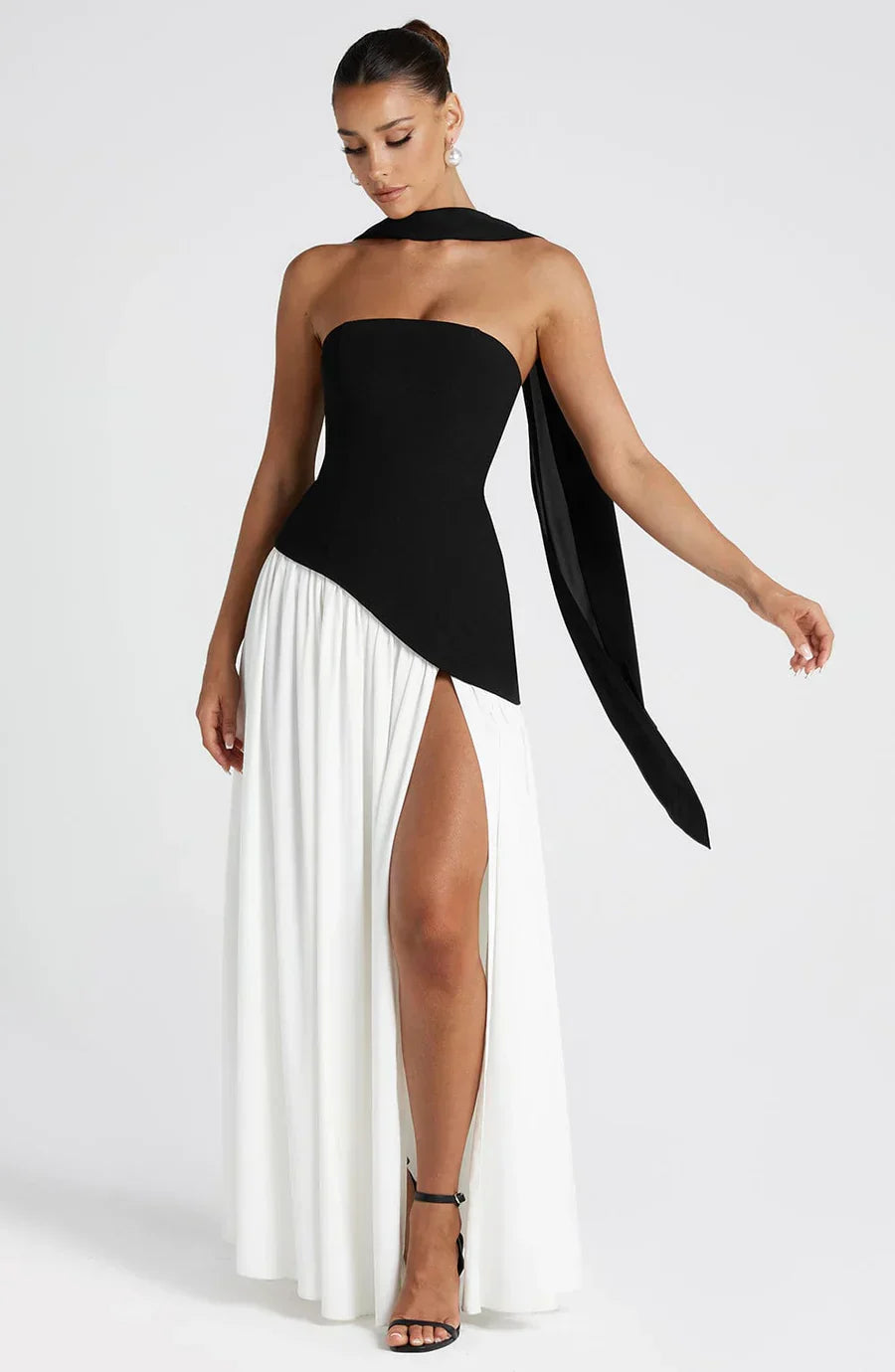 Lisa Halter | Dress