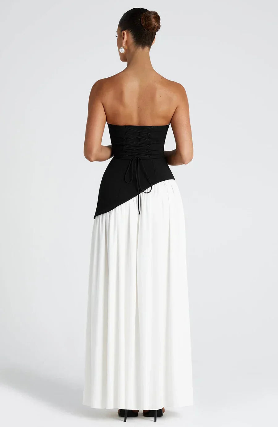 Lisa Halter | Dress