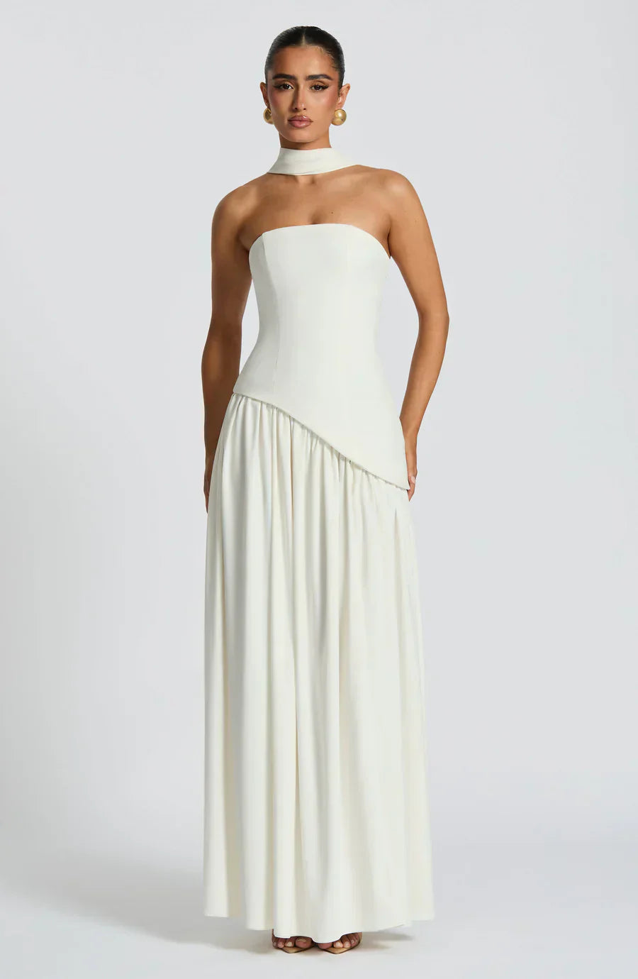 Lisa Halter | Dress