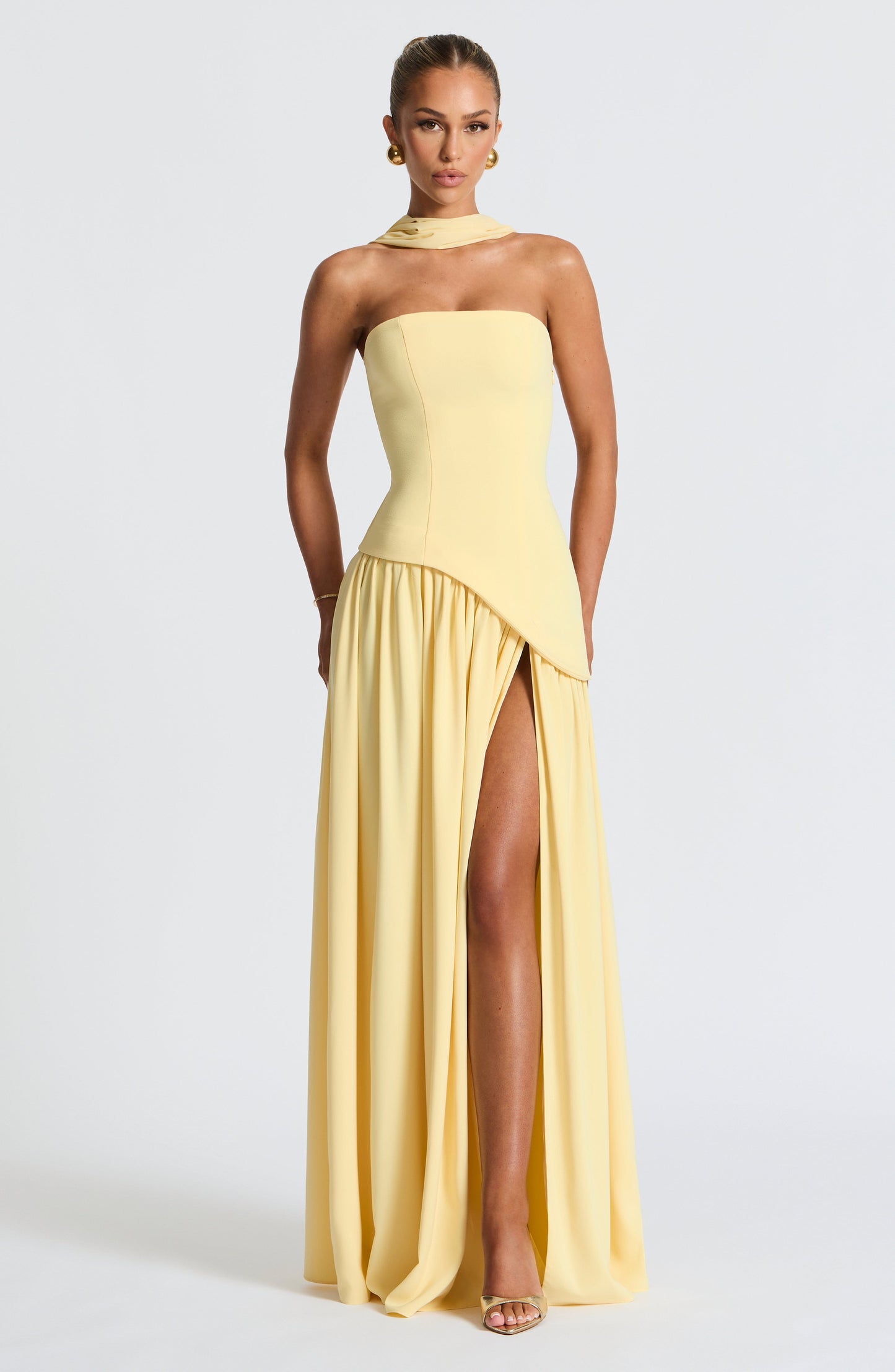 Lisa Halter | Dress