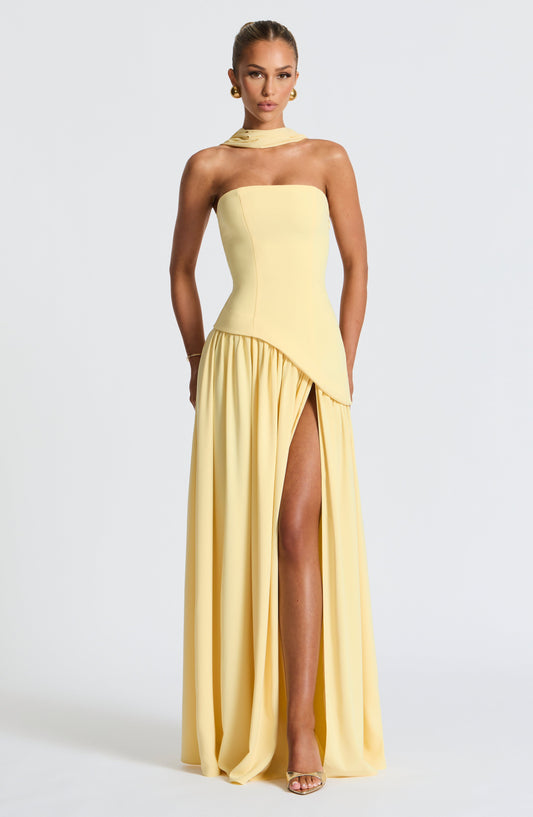 Lisa Halter | Dress