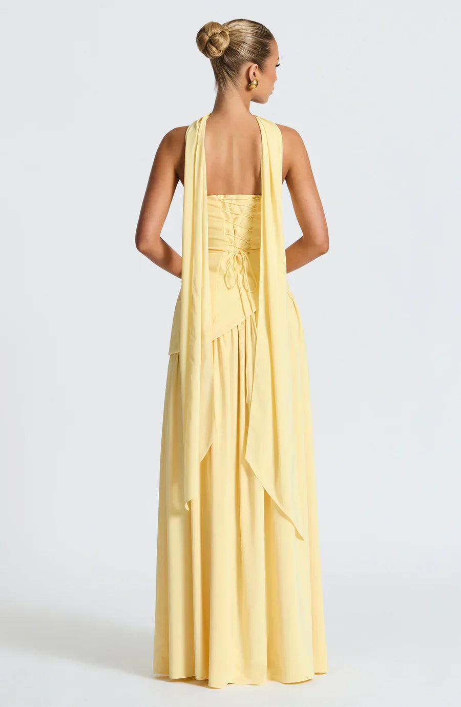 Lisa Halter | Dress