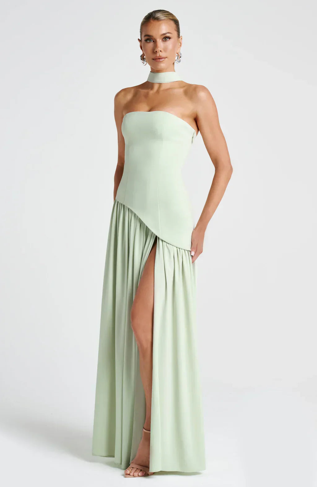 Lisa Halter | Dress