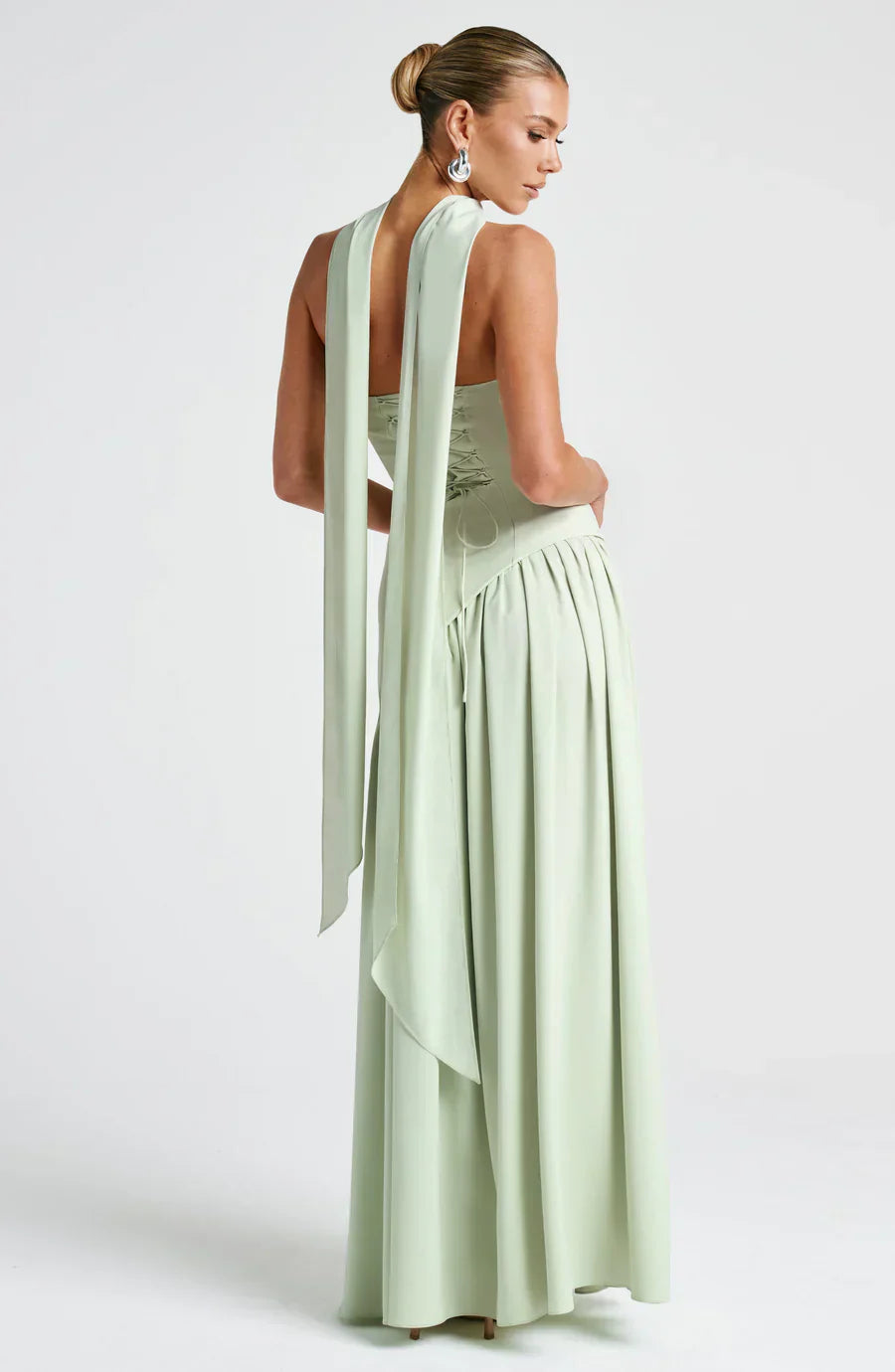 Lisa Halter | Dress