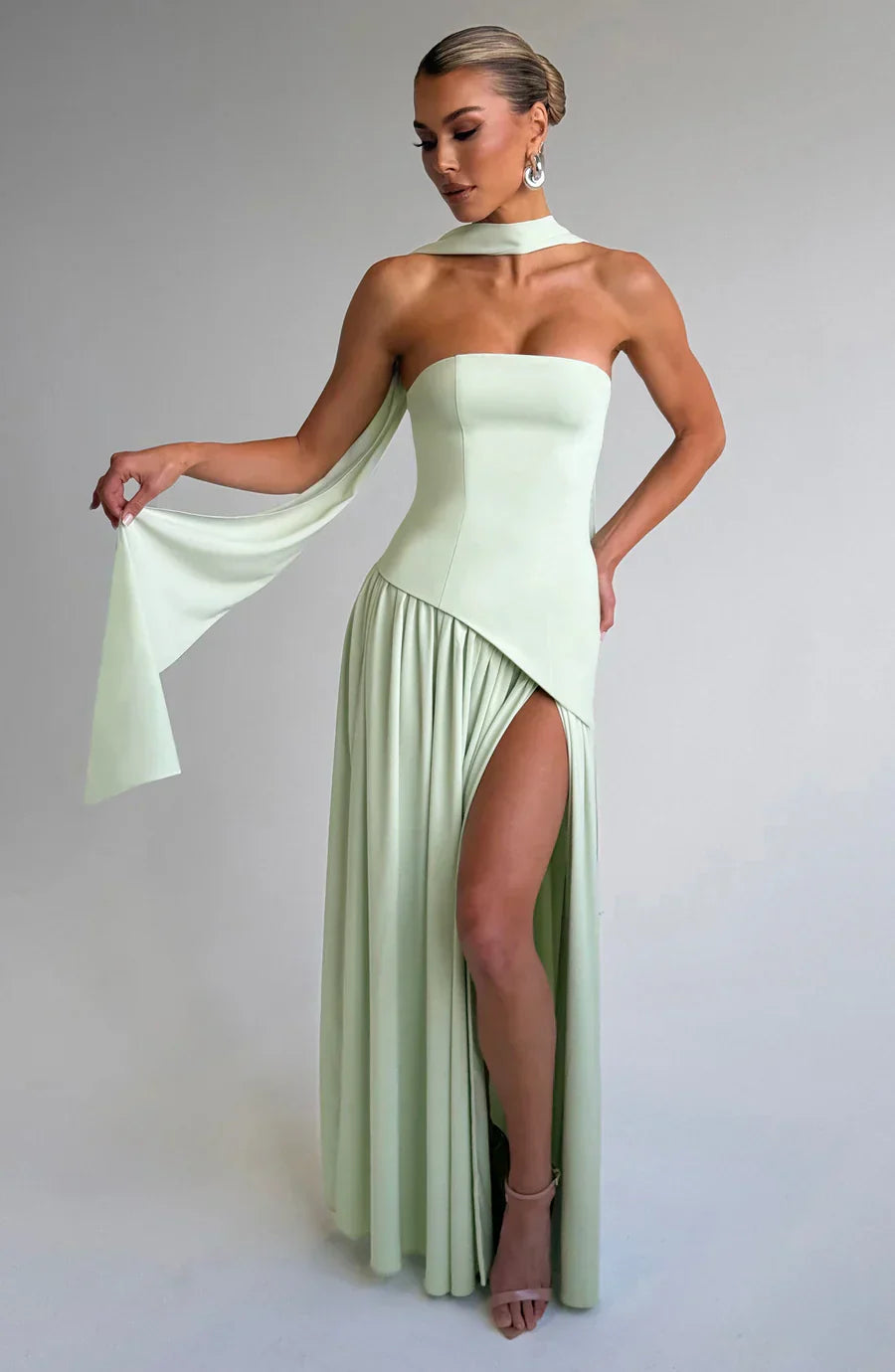 Lisa Halter | Dress