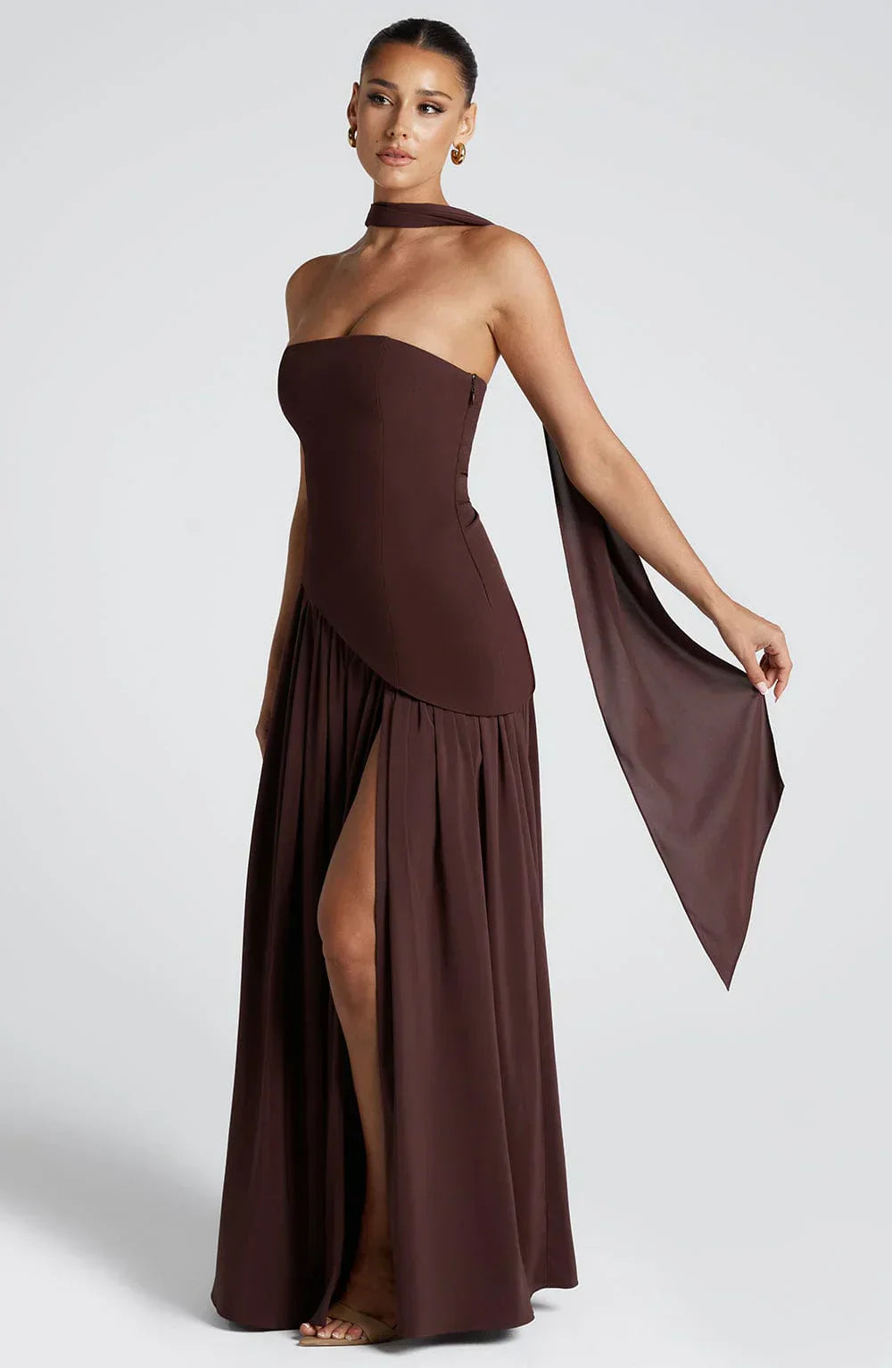 Lisa Halter | Dress