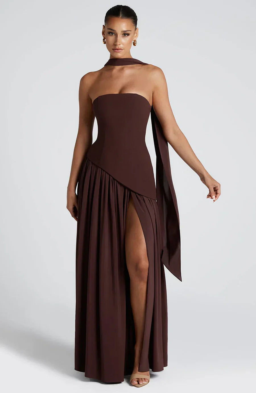 Lisa Halter | Dress