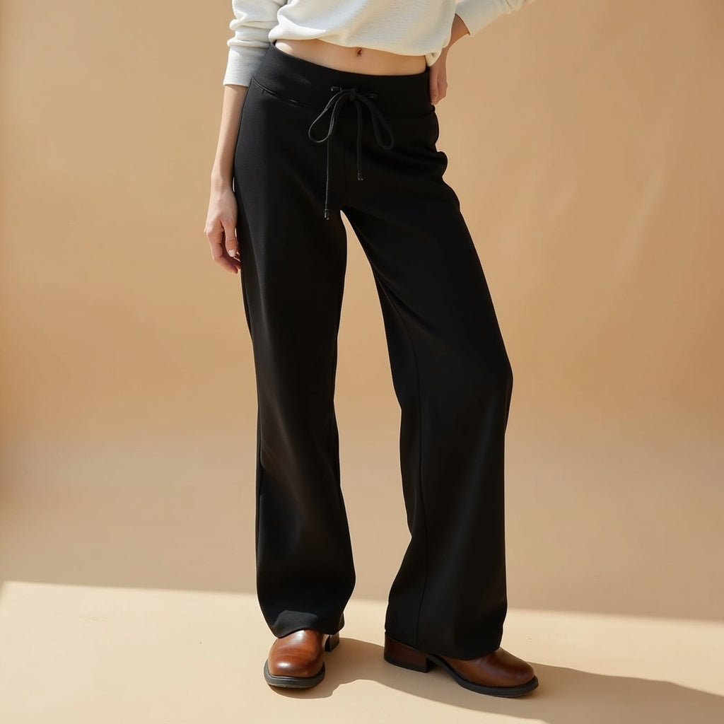 Flavie | Comfortabele Broek