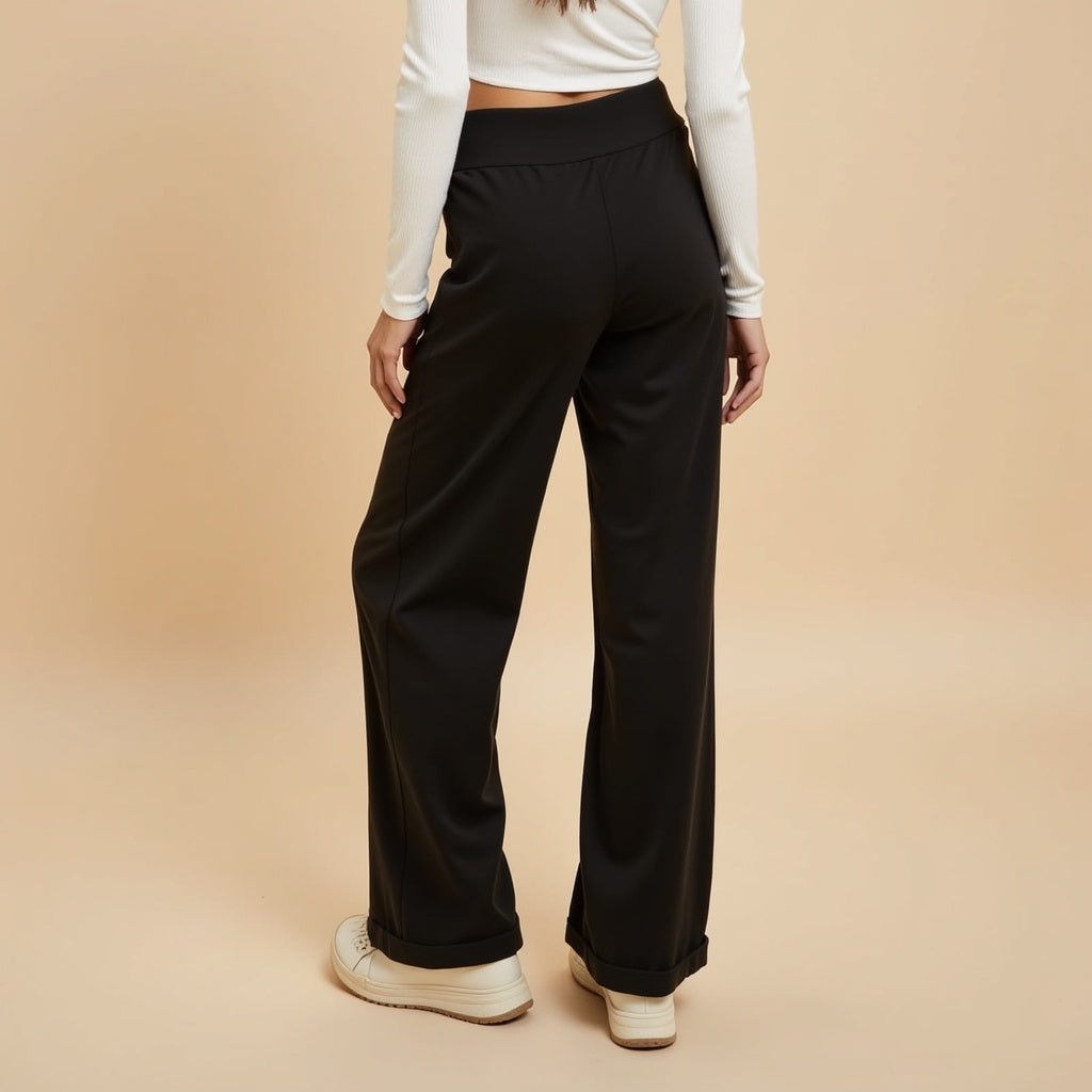 Flavie | Comfortabele Broek