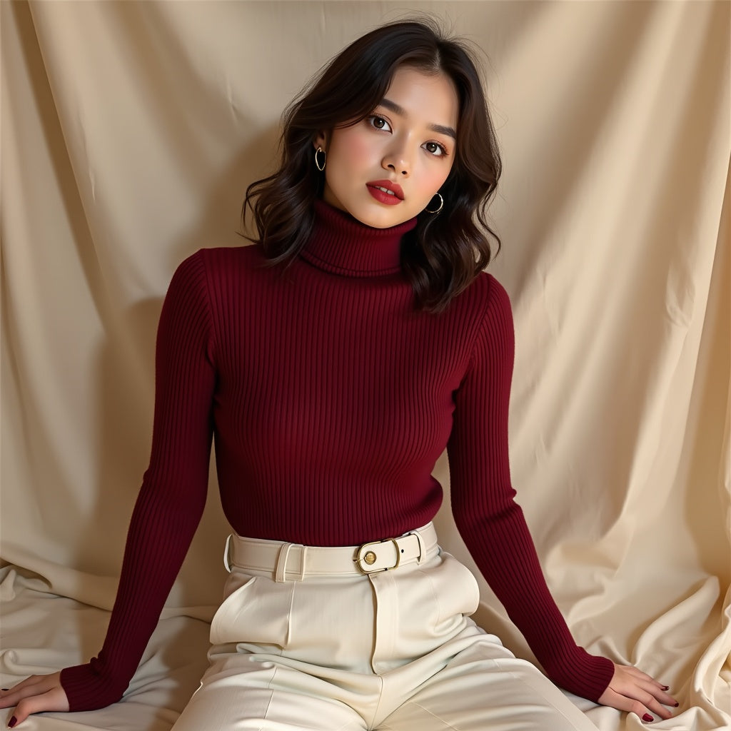Élisabeth | Classic Coltrui
