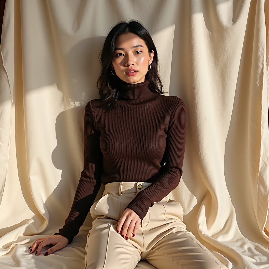 Élisabeth | Classic Coltrui