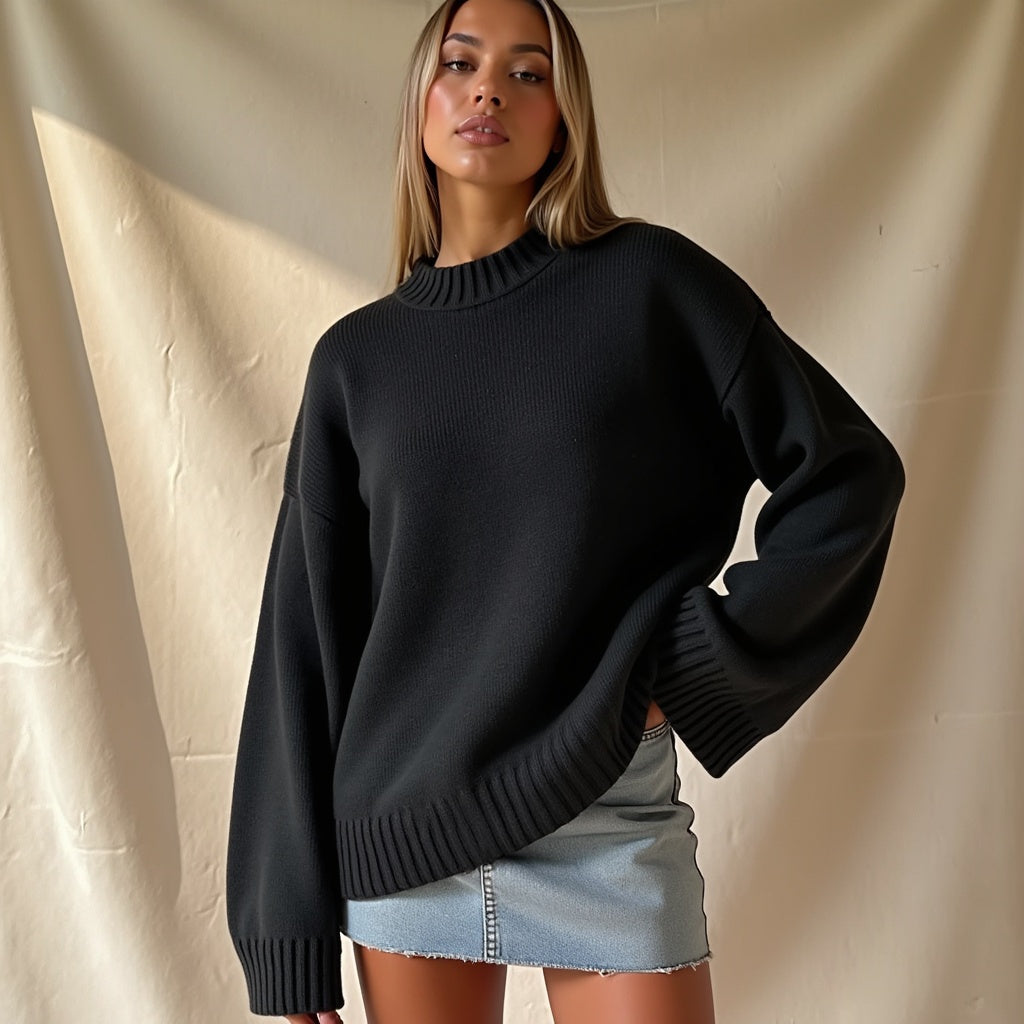 Colette | Katoenen Trui