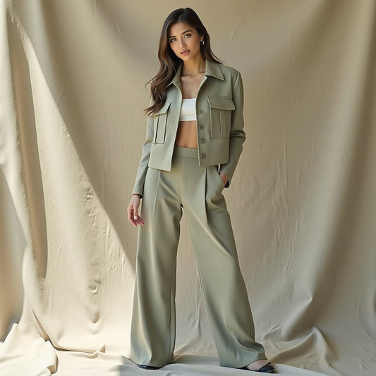 Charlotte | Classis Set