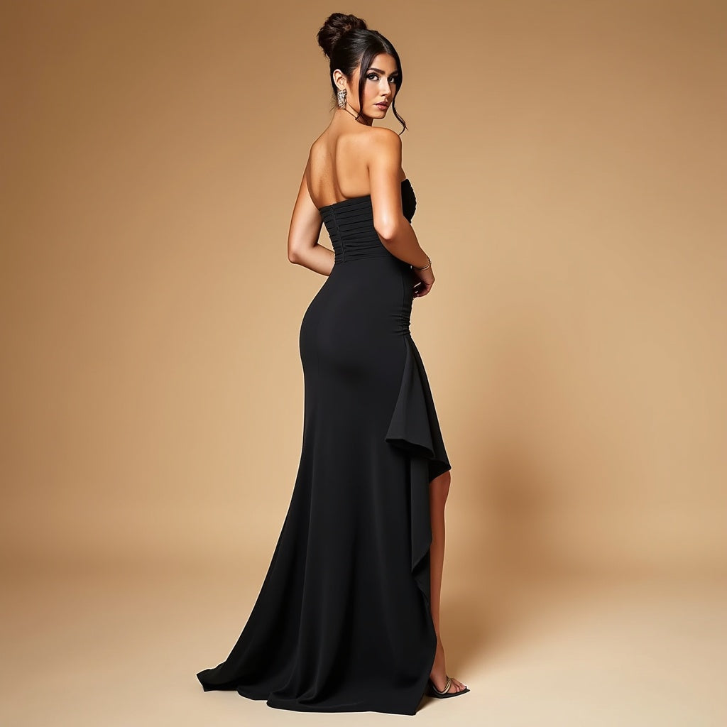 Madeleine | Maxi Jurk
