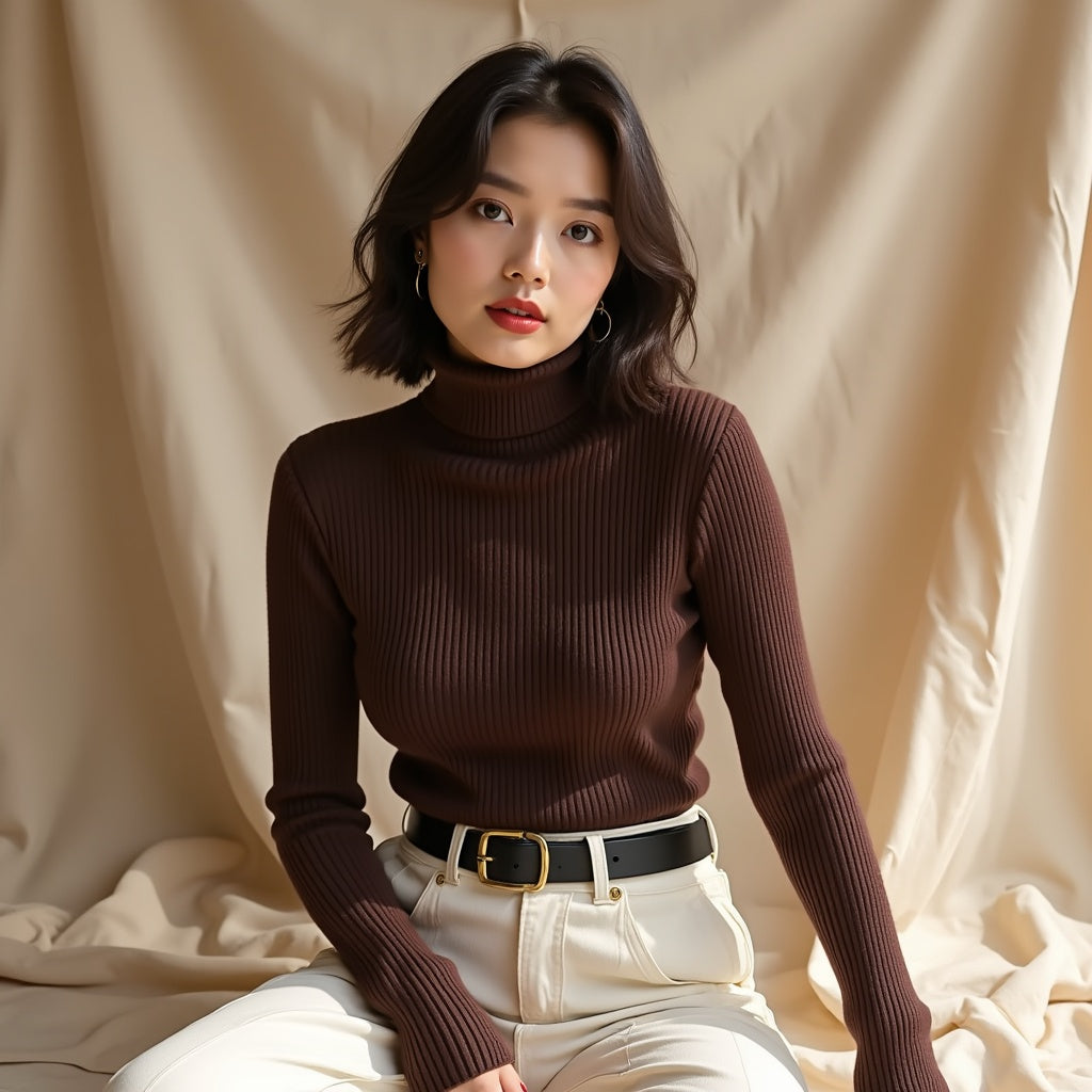 Élisabeth | Classic Coltrui