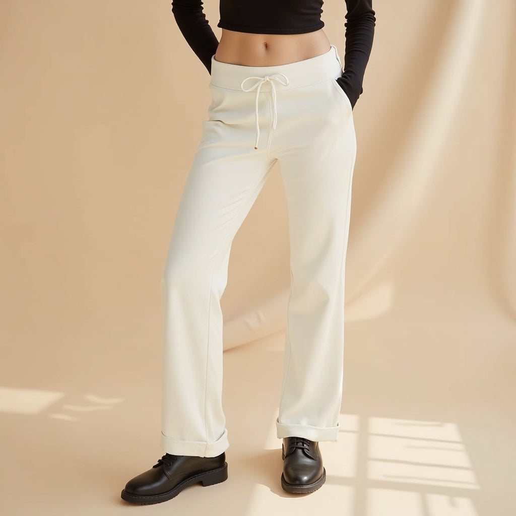 Flavie | Comfortabele Broek